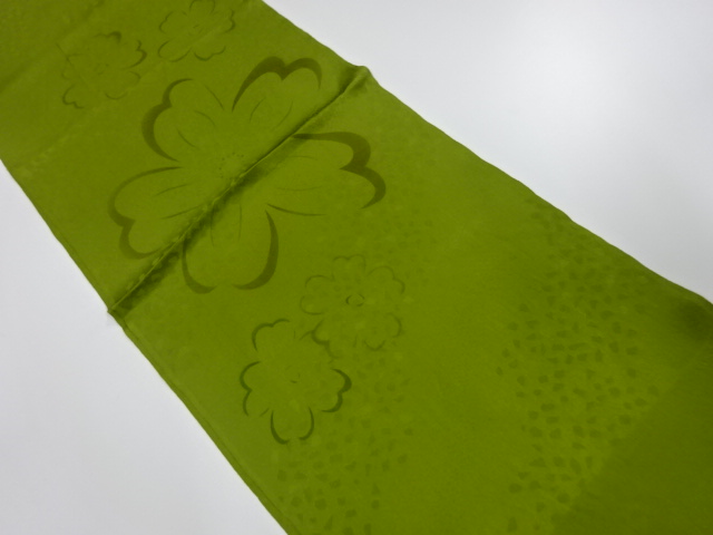 Japanese Kimono / Accessories Silk